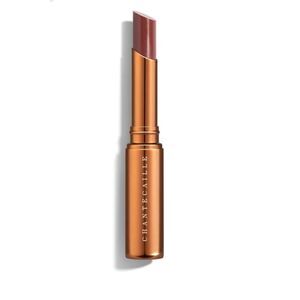 Chantecaille Sunstone collection lip sheer in Empower